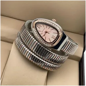 Bvlgari Watch For Women (SUP2597)