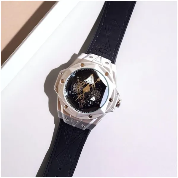 Hublot Big Bang Watch For Men (SUP4191)