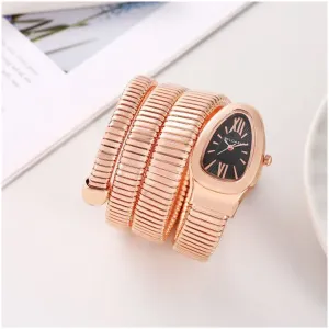 Bvlgari Watch For Women (SUP2598)