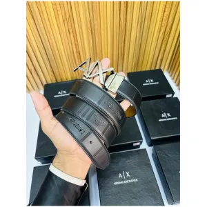 Armani Exchange Belts For Men (SUP2183)