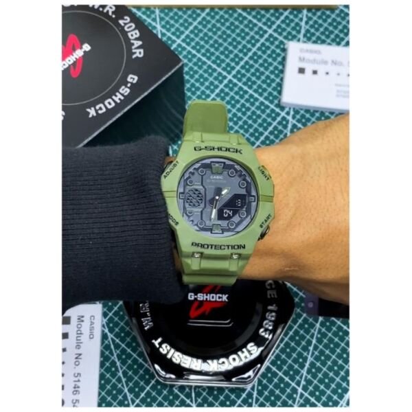 Casio G-Shock Watch For Men (SUP3242)