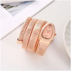 Bvlgari Watch For Women (SUP2594)