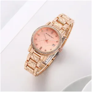 Burberry Watch For Women (SUP3029)