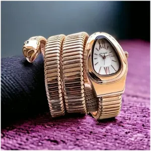 Bvlgari Watch For Women (SUP2600)