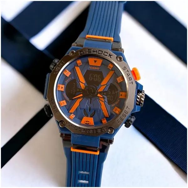 Casio G shock Watch For Men (SUP4195)