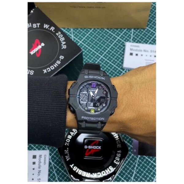 Casio G-Shock Watch For Men (SUP3245)