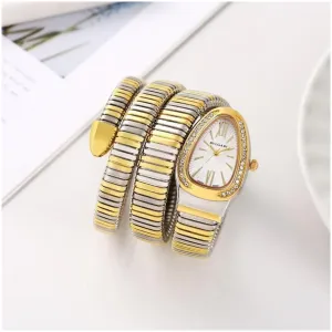 Bvlgari Watch For Women (SUP2789)