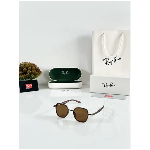Stylish Rayban Sunglasses With Original Kit (SZ227) (Copy)