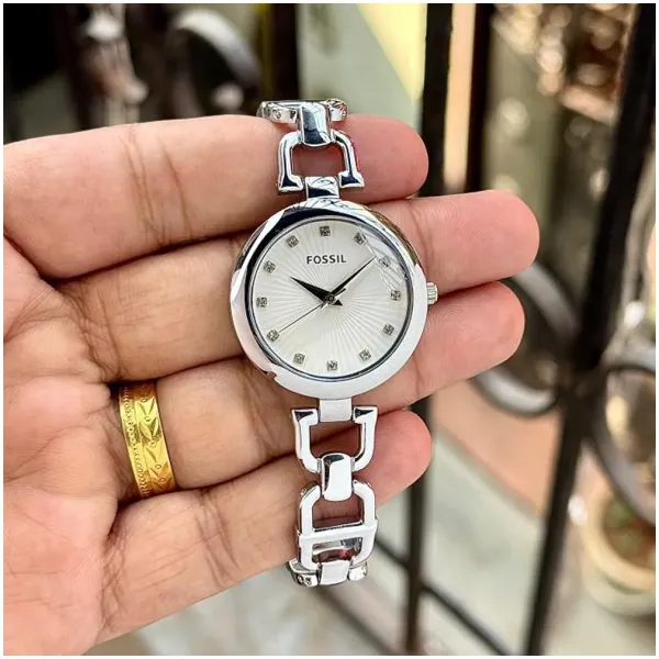 Fossil Watch For Women (SG451) - Image 2