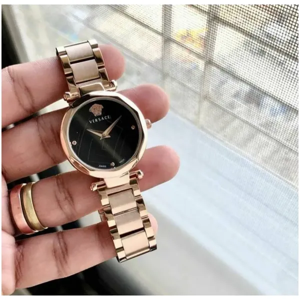 Versace Watch For Women (CSO1719)