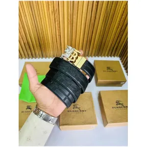 Burberry Belts For Men (SUP2294)