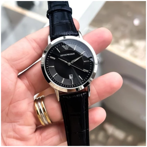 Versace Watch For Women (BOT1254)