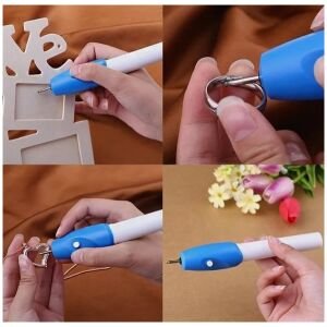 All Surface Writing Engrave Pen