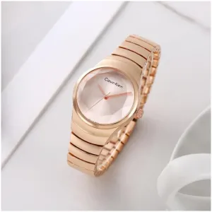 Calvin Klein Watch For Women (SUP2344)