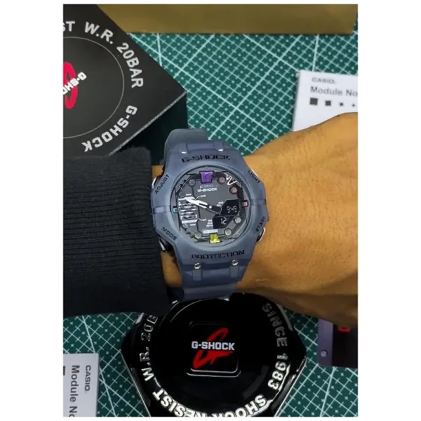 Casio G-Shock Watch For Men (SUP4101)