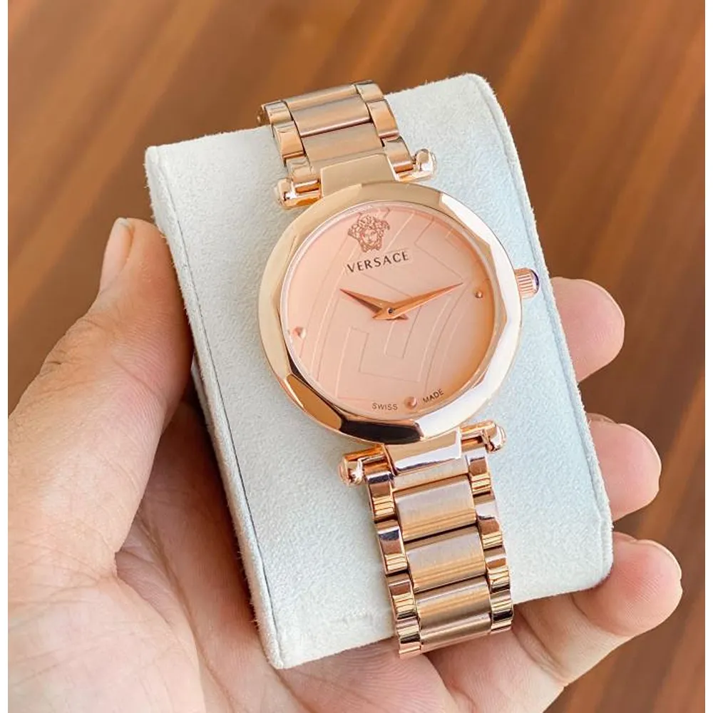 Versace Watch For Women (SUP2340)