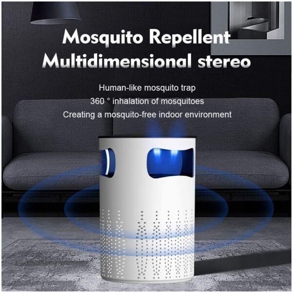 Product Name Mosquito Killer Machine Lamp Theory Screen Protector Mosquito Killer lamp - Image 2