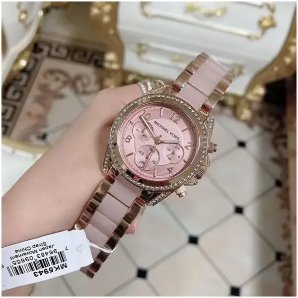 Michael Kors Watch For Women (SUP2751) - Image 2