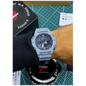 Casio G-Shock Watch For Men (SUP4102)