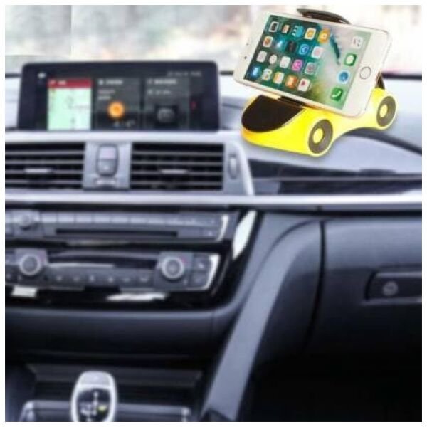 Latest Anti Slip To Hold Mobile Holder Device - Image 3