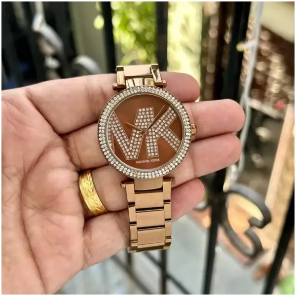 Michael Kors Watch For Women (SUP3040)