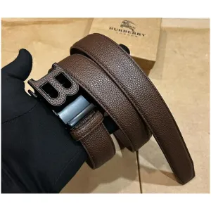 Burberry Belts For Men (SUP2192)