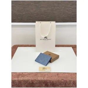 Burberry Wallet For Men (SUP2490)