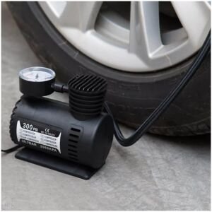 New Fast Air Inflation / Compressor (250 PSI)
