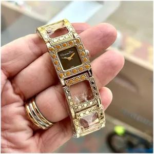 Dior Christian Watch For Women (SG456)