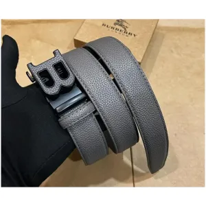 Burberry Belts For Men (SUP2193)