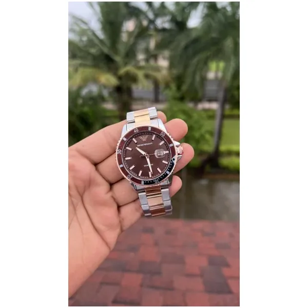Emporio Armani Watch For Men (SUP4264)