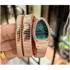 Bvlgari Watch For Women (SUP2754)