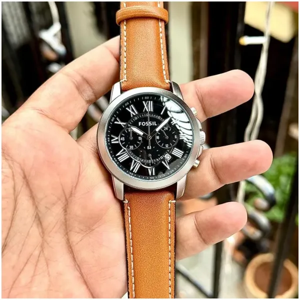 Fossil Watch For Men (SUP3354)