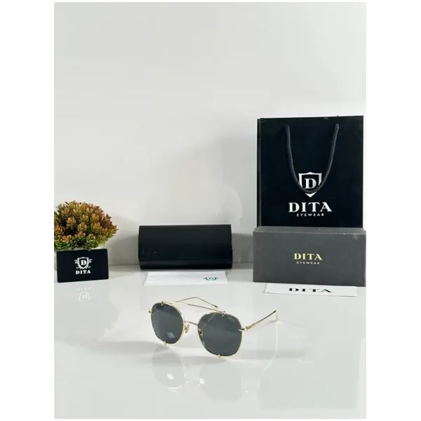 Stylish Dita Sunglasses With Original Kit (SZ231)