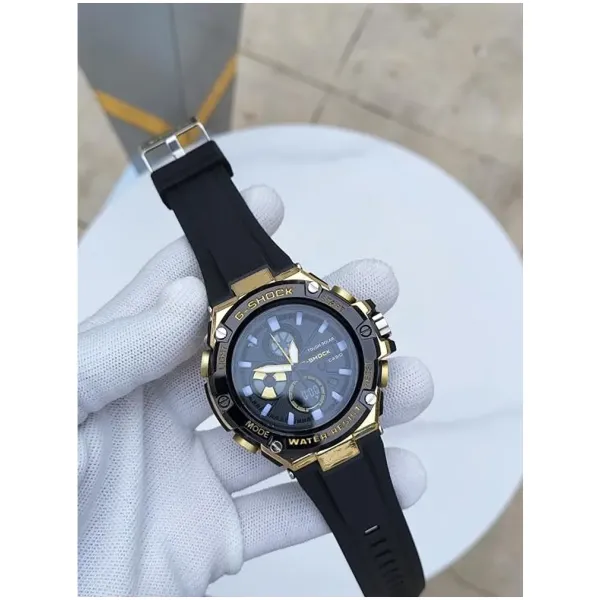 Casio G Shock Watch For Men (SUP2638)