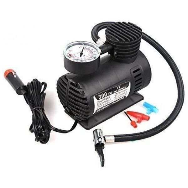 Air Pump Multipurpose Useful Air Compressor / Air Pump - Image 2