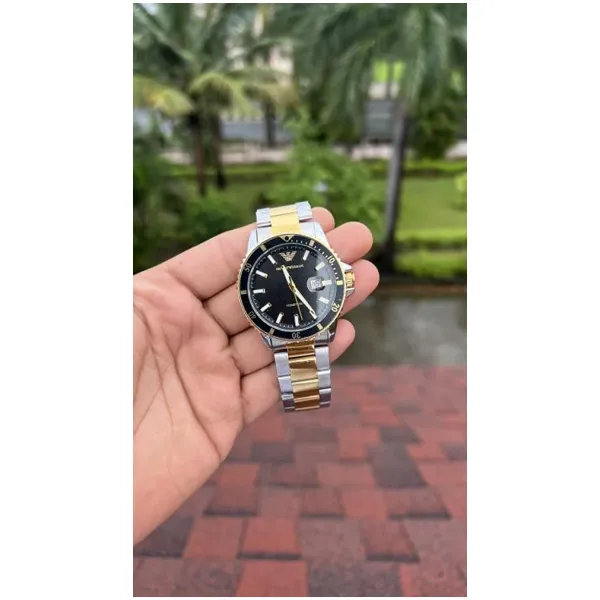 Emporio Armani Watch For Men (SUP4266)
