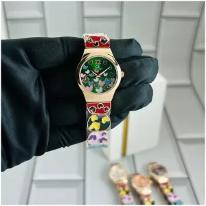 Calvin Klein Watch For Women (SUP2796)