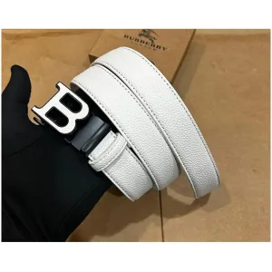 Burberry Belts For Men (SUP2196)