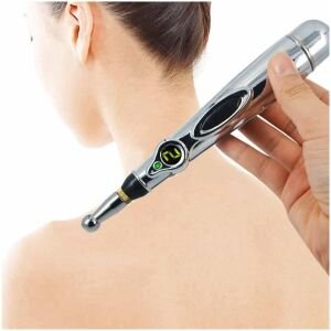 ACS Acupuncture Pen Electronic Pain Relief Therapy