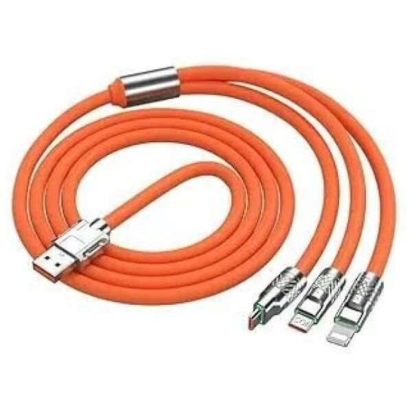 4 In 1 Super Charger