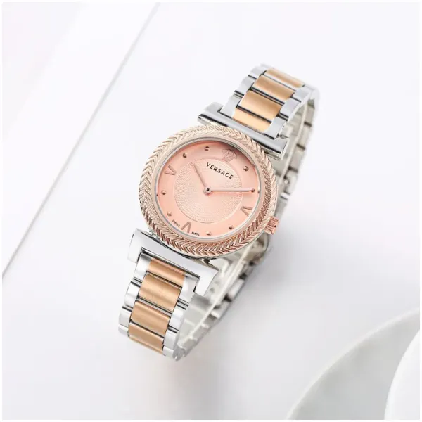 Versace Watch For Women (CSO1767)
