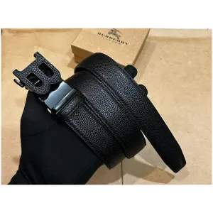 Burberry Belts For Men (SUP2195)