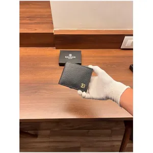 Balmain Wallet For Men (SUP2494)