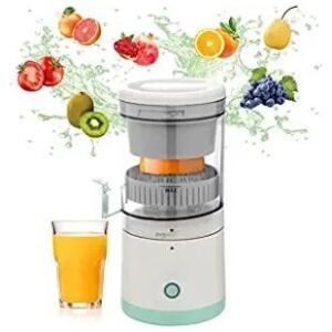 Electric Citrus Juicer Ideal For Juicing Halved Citrus fruits
