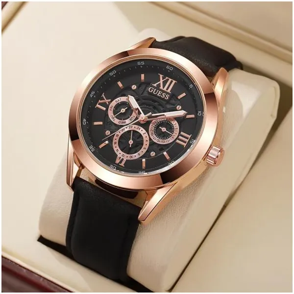 Guess Watch For Men (SUP4009)