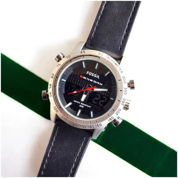 Fossil Watch For Men (SG535)