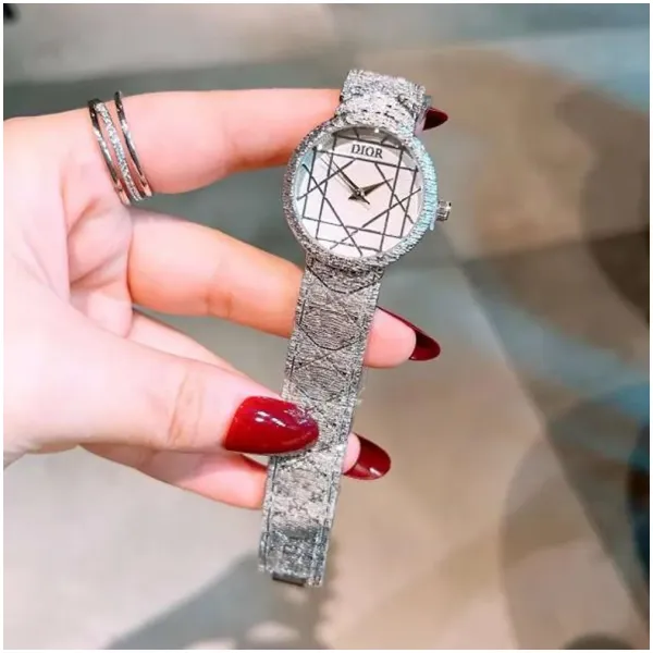 Dior Watch For Women (SG321)