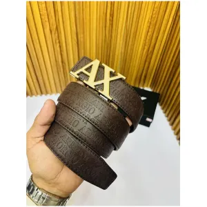 Armani Exchange Belts For Men (SUP2199)