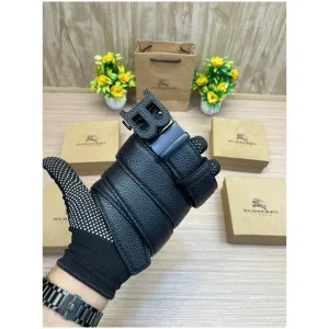 Burberry Belts For Men (SUP2200)